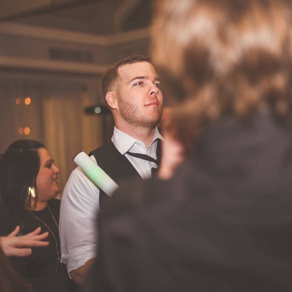 Meet your Posher, Nathan - Picture 1 of 1